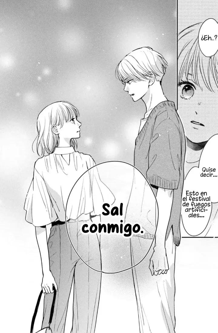 Read Douse, Koishite Shimaunda es Manga Online