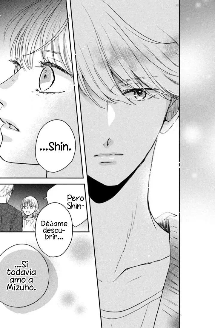 Read Douse, Koishite Shimaunda es Manga Online