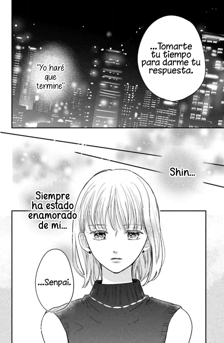 Read Douse, Koishite Shimaunda es Manga Online
