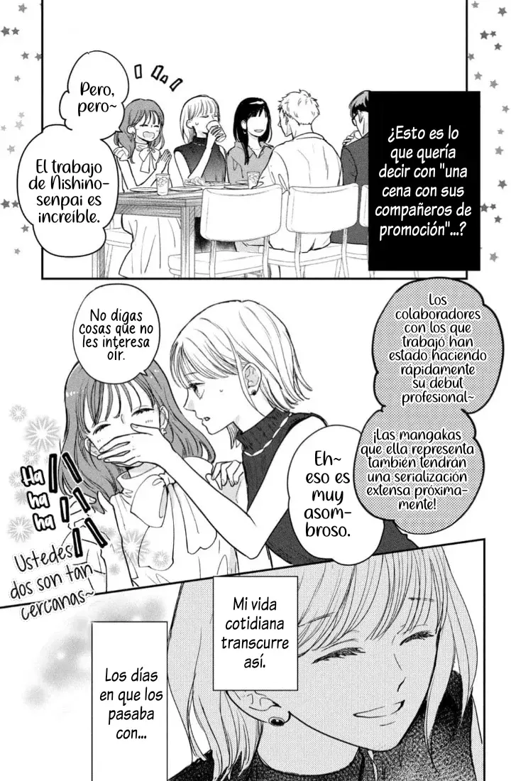 Read Douse, Koishite Shimaunda es Manga Online