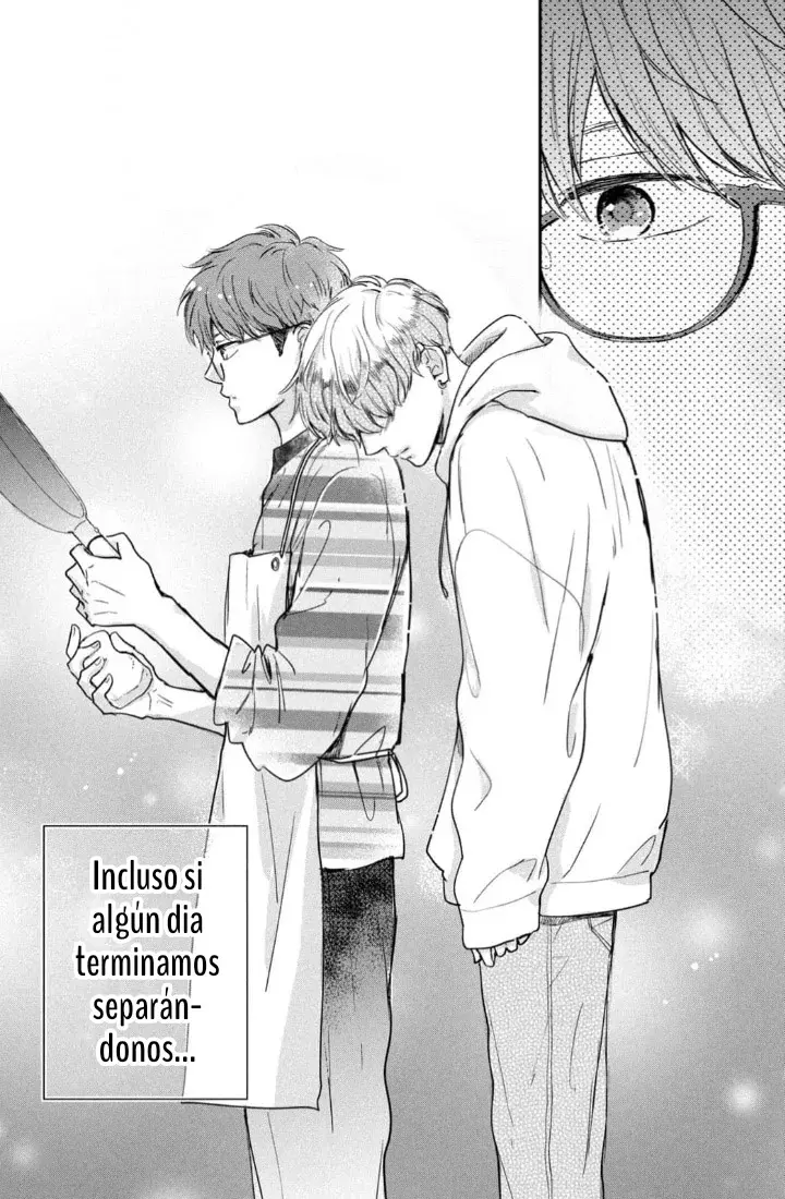 Read Douse, Koishite Shimaunda es Manga Online