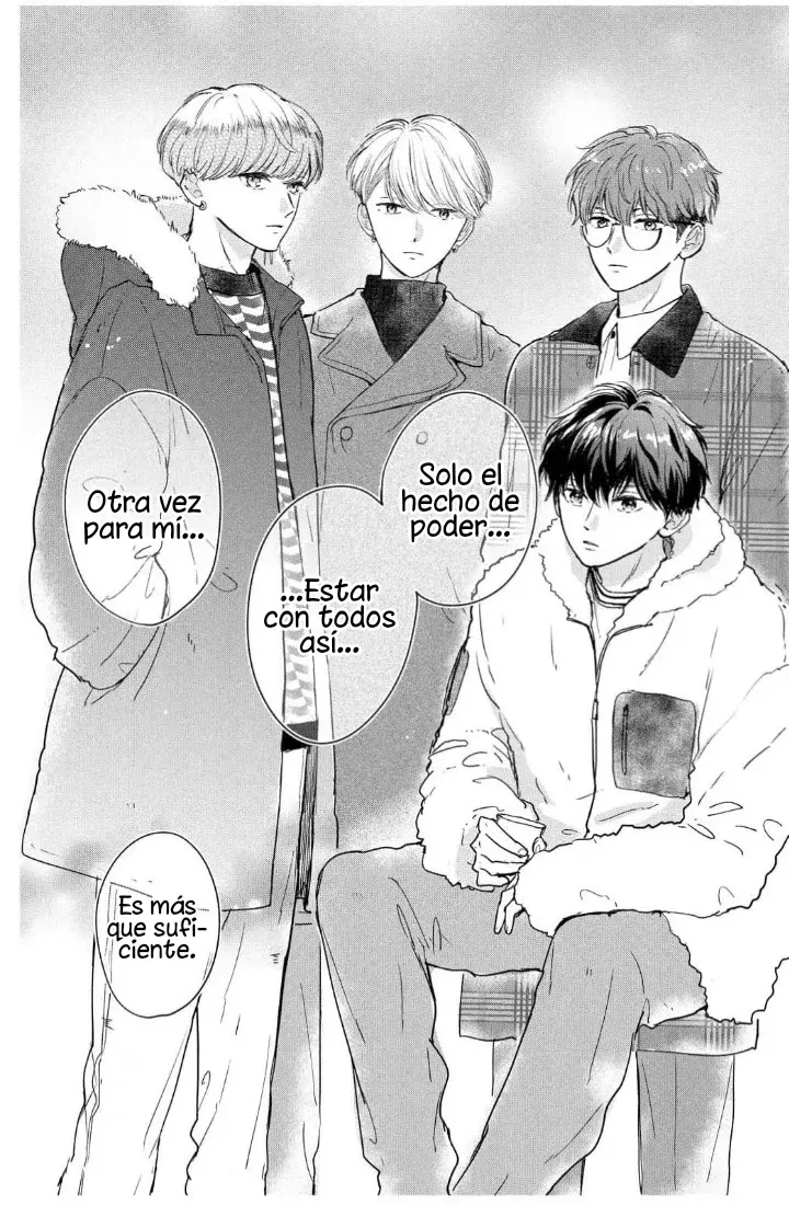 Read Douse, Koishite Shimaunda es Manga Online