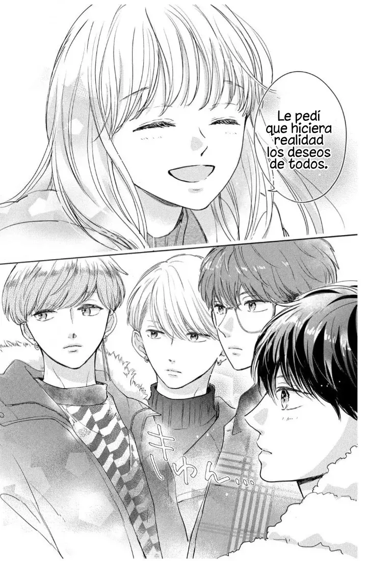 Read Douse, Koishite Shimaunda es Manga Online