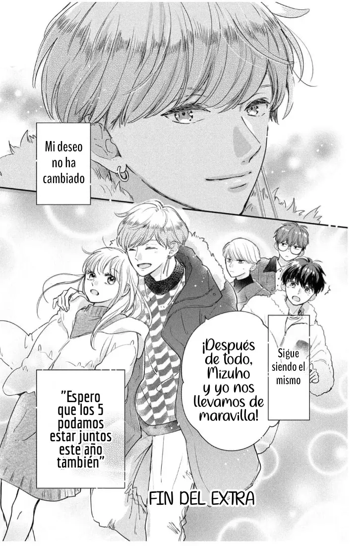 Read Douse, Koishite Shimaunda es Manga Online