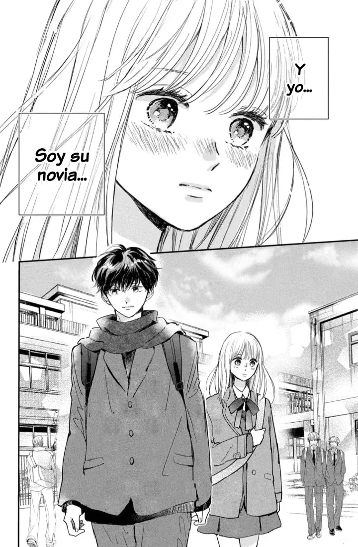 Read Douse, Koishite Shimaunda es Manga Online