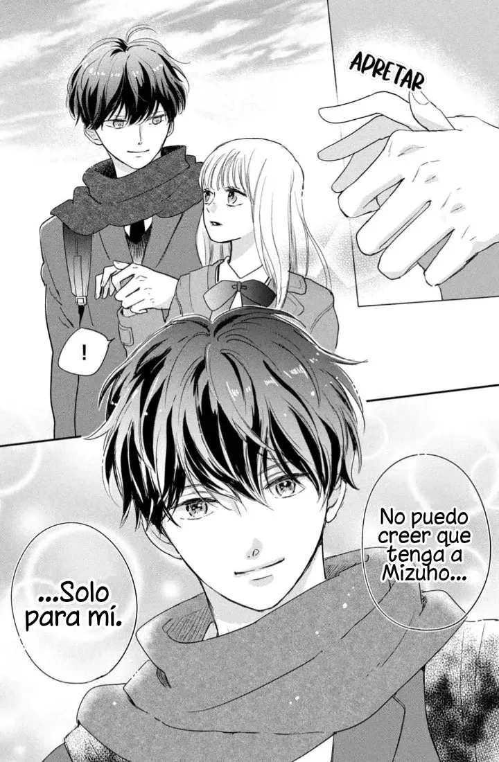 Read Douse, Koishite Shimaunda es Manga Online