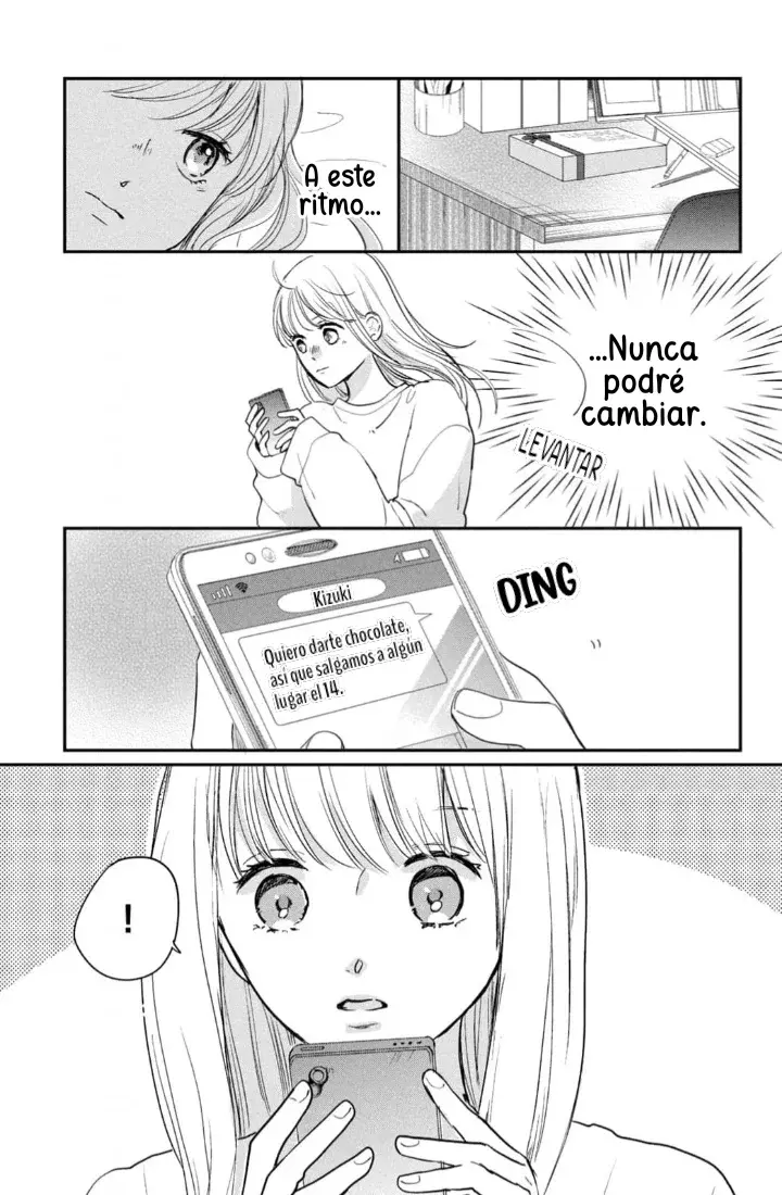 Read Douse, Koishite Shimaunda es Manga Online