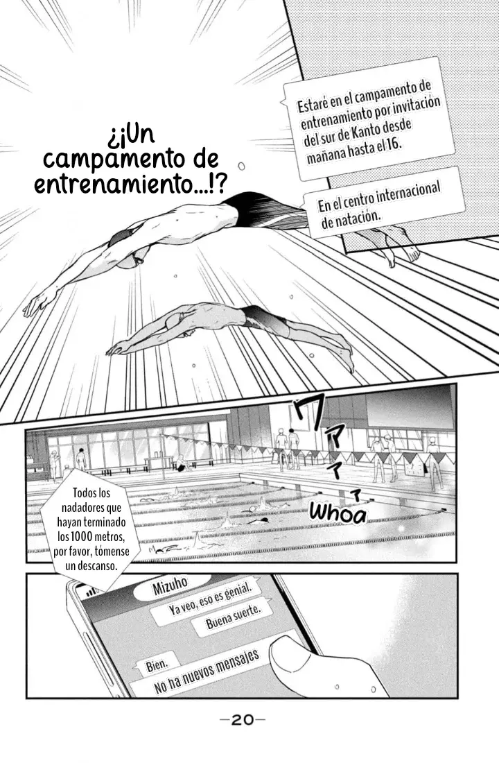 Read Douse, Koishite Shimaunda es Manga Online