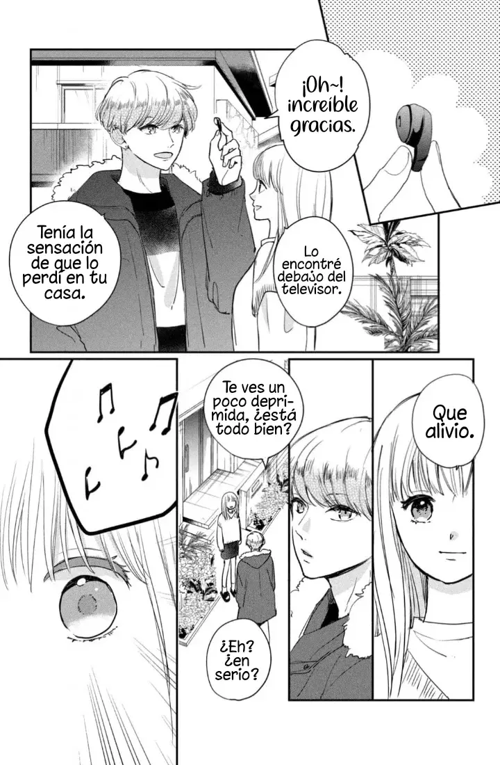 Read Douse, Koishite Shimaunda es Manga Online