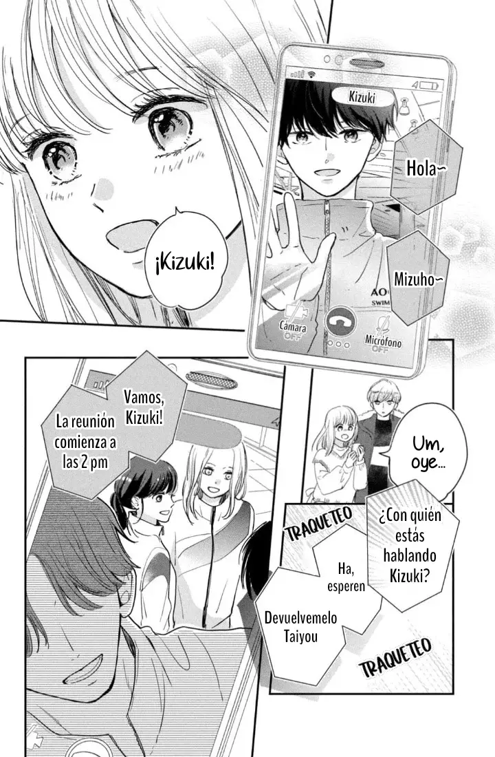 Read Douse, Koishite Shimaunda es Manga Online