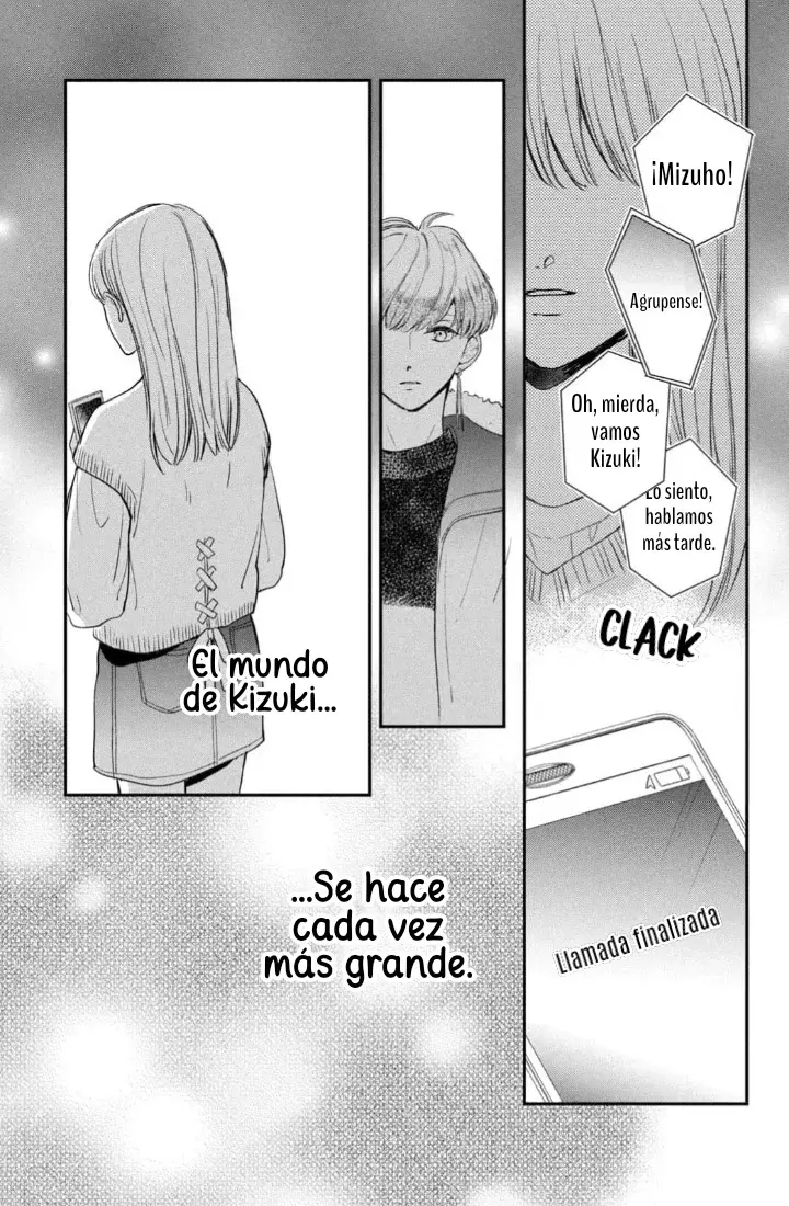 Read Douse, Koishite Shimaunda es Manga Online