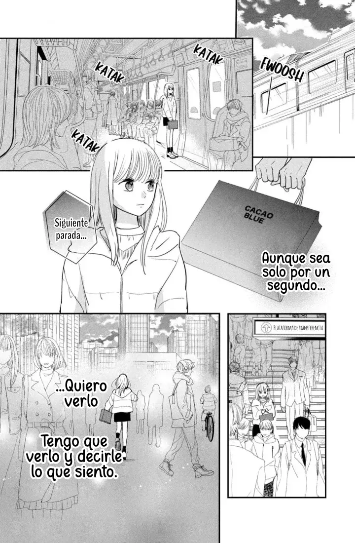 Read Douse, Koishite Shimaunda es Manga Online