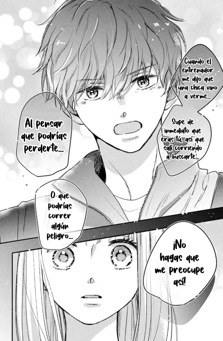 Read Douse, Koishite Shimaunda es Manga Online