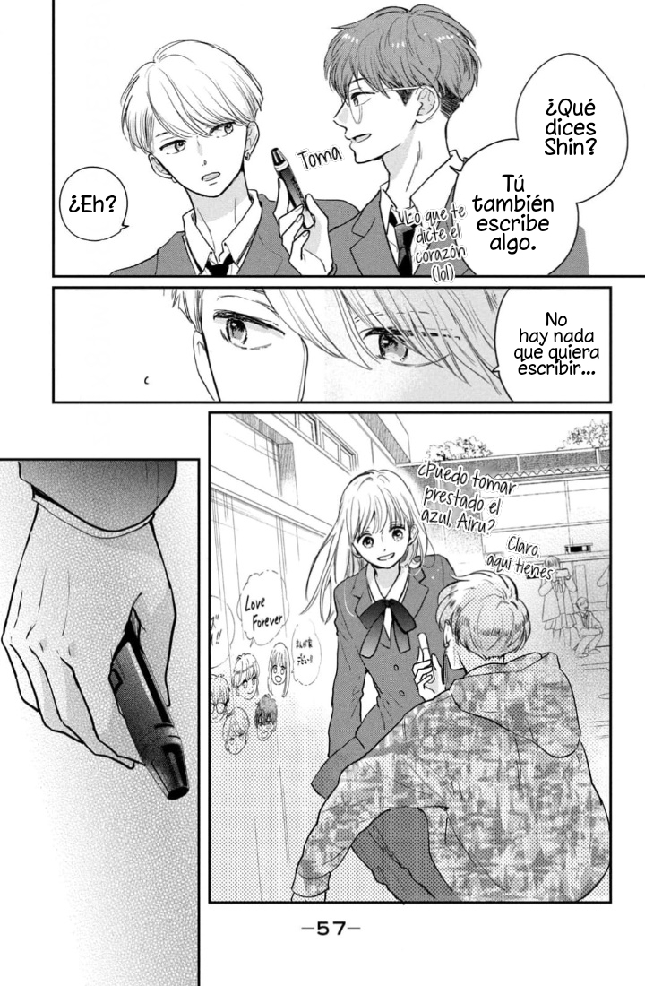 Read Douse, Koishite Shimaunda es Manga Online
