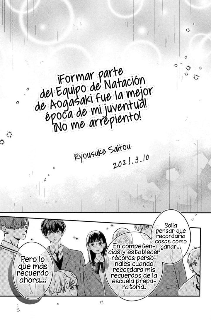 Read Douse, Koishite Shimaunda es Manga Online
