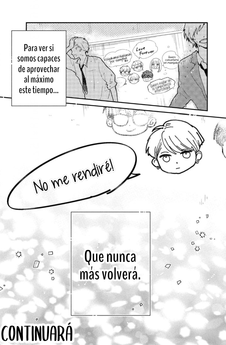 Read Douse, Koishite Shimaunda es Manga Online