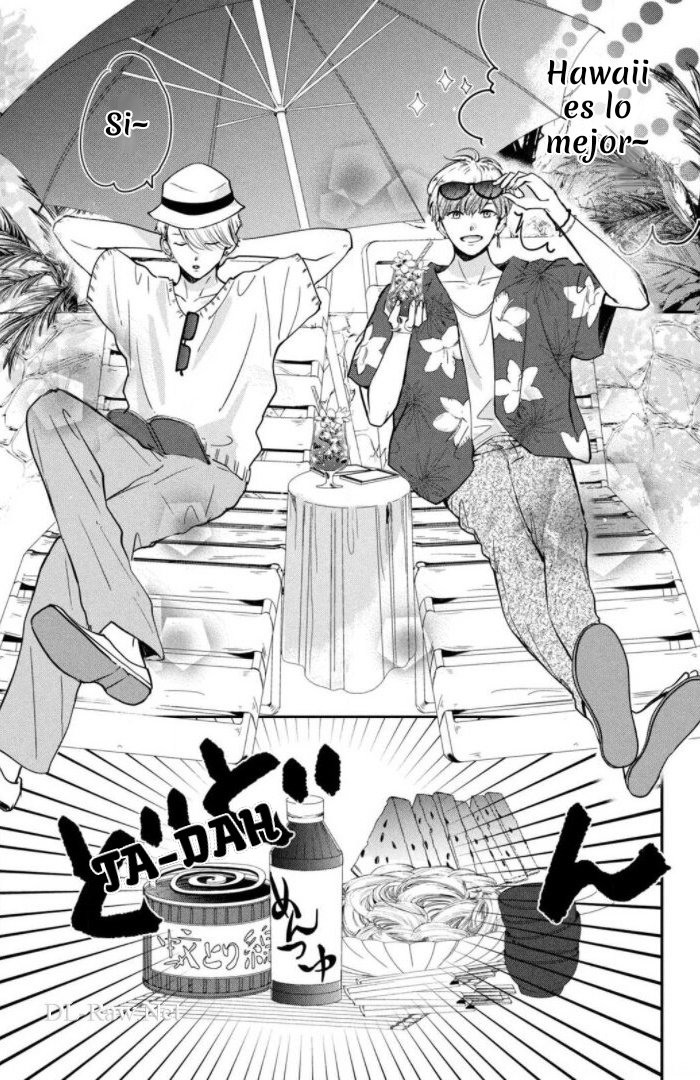 Read Douse, Koishite Shimaunda es Manga Online