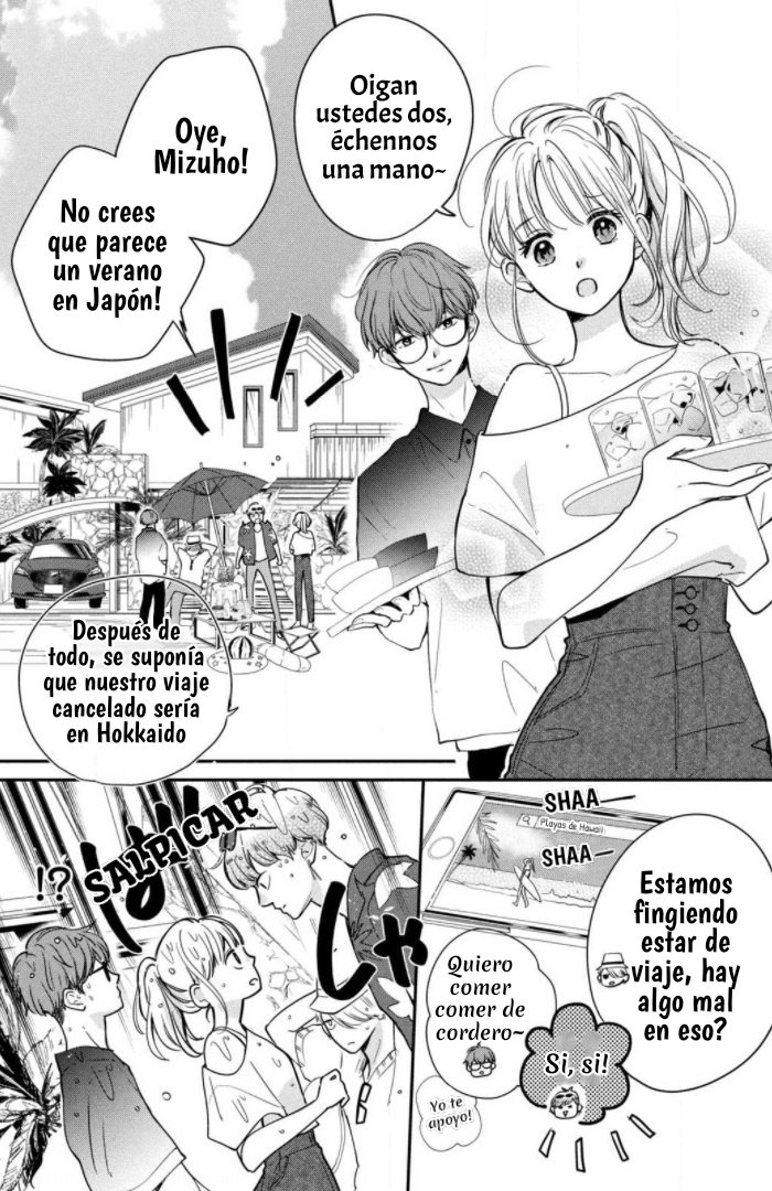 Read Douse, Koishite Shimaunda es Manga Online