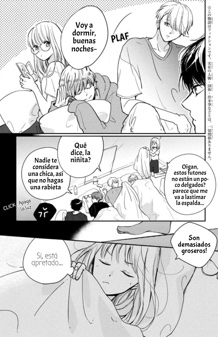 Read Douse, Koishite Shimaunda es Manga Online