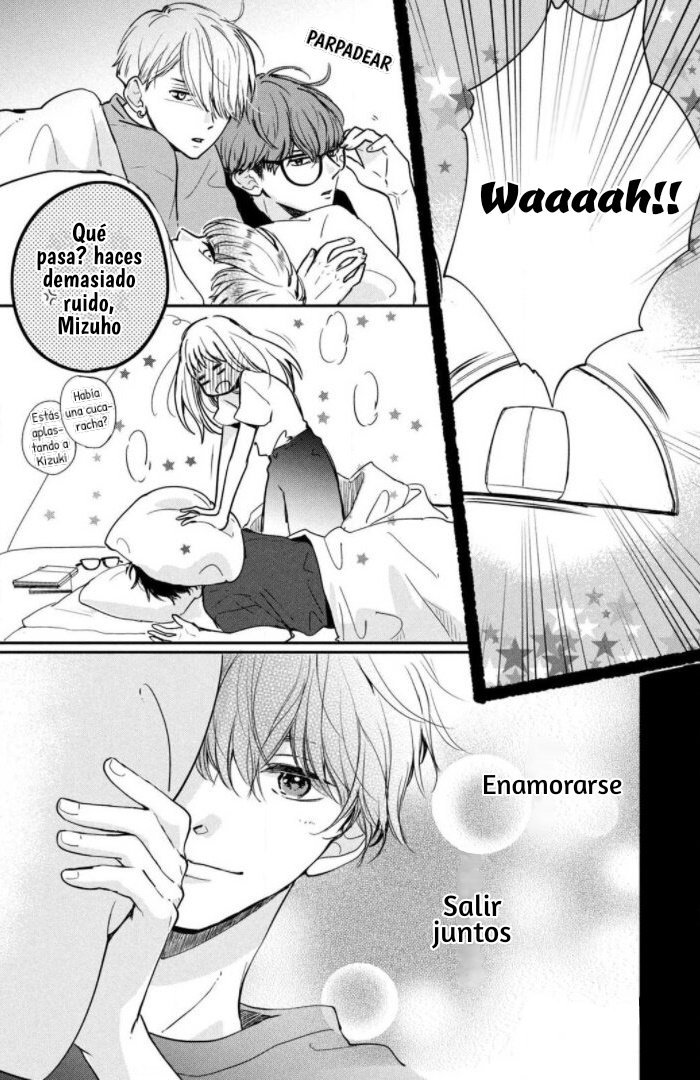 Read Douse, Koishite Shimaunda es Manga Online