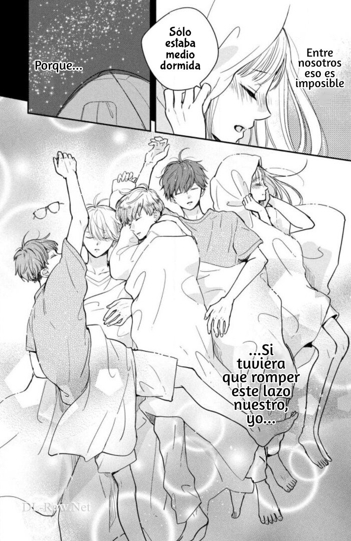 Read Douse, Koishite Shimaunda es Manga Online