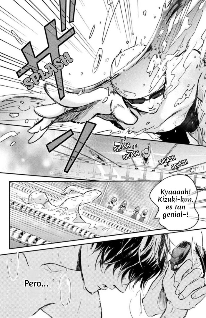 Read Douse, Koishite Shimaunda es Manga Online