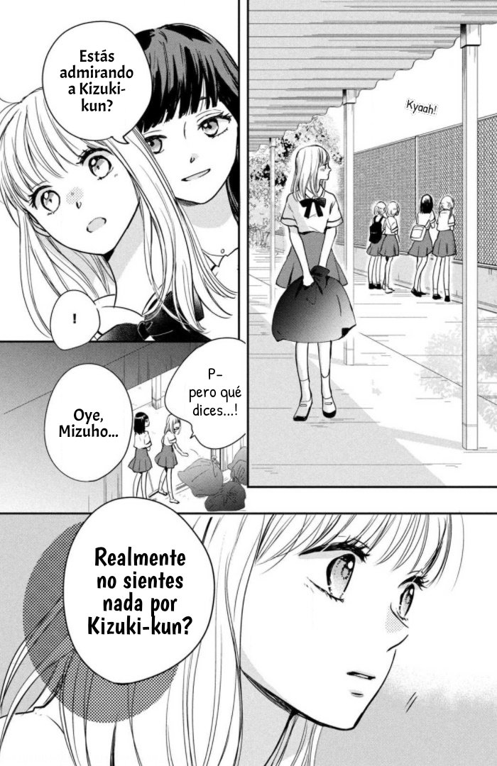 Read Douse, Koishite Shimaunda es Manga Online