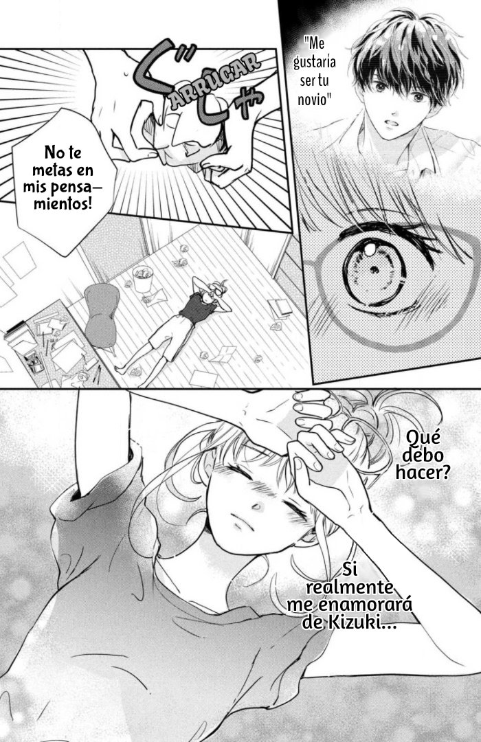 Read Douse, Koishite Shimaunda es Manga Online
