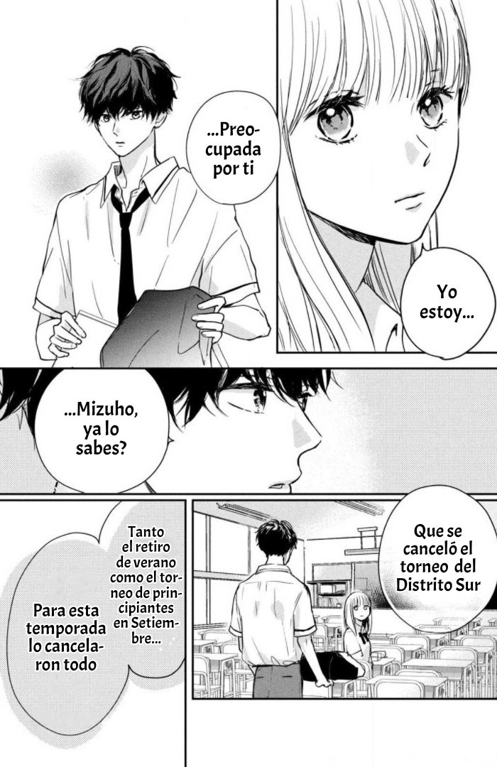 Read Douse, Koishite Shimaunda es Manga Online