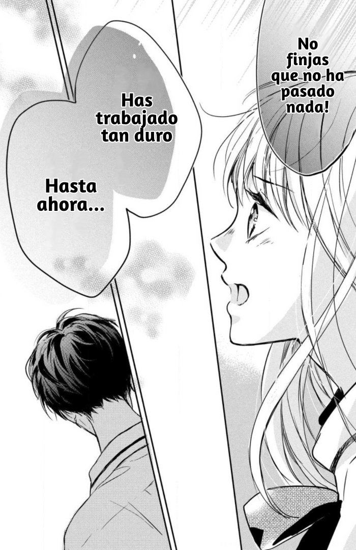 Read Douse, Koishite Shimaunda es Manga Online
