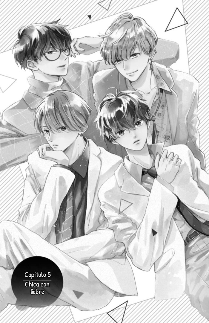 Read Douse, Koishite Shimaunda es Manga Online