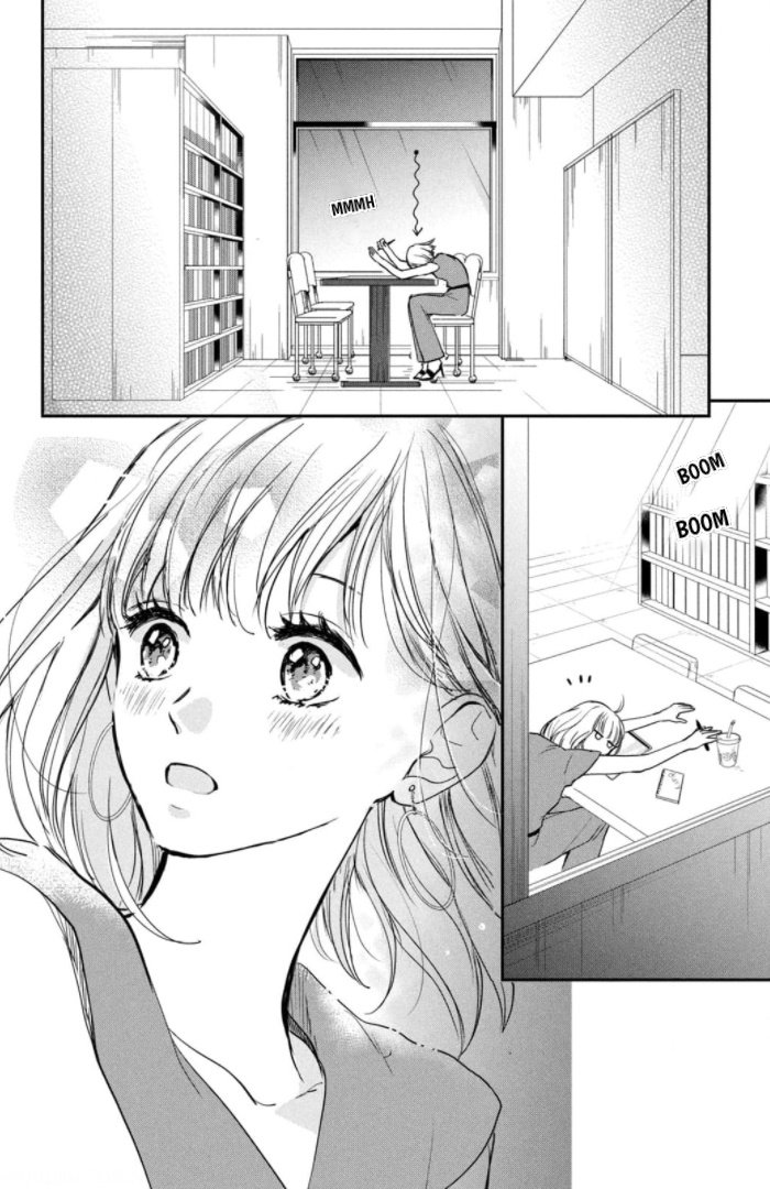 Read Douse, Koishite Shimaunda es Manga Online