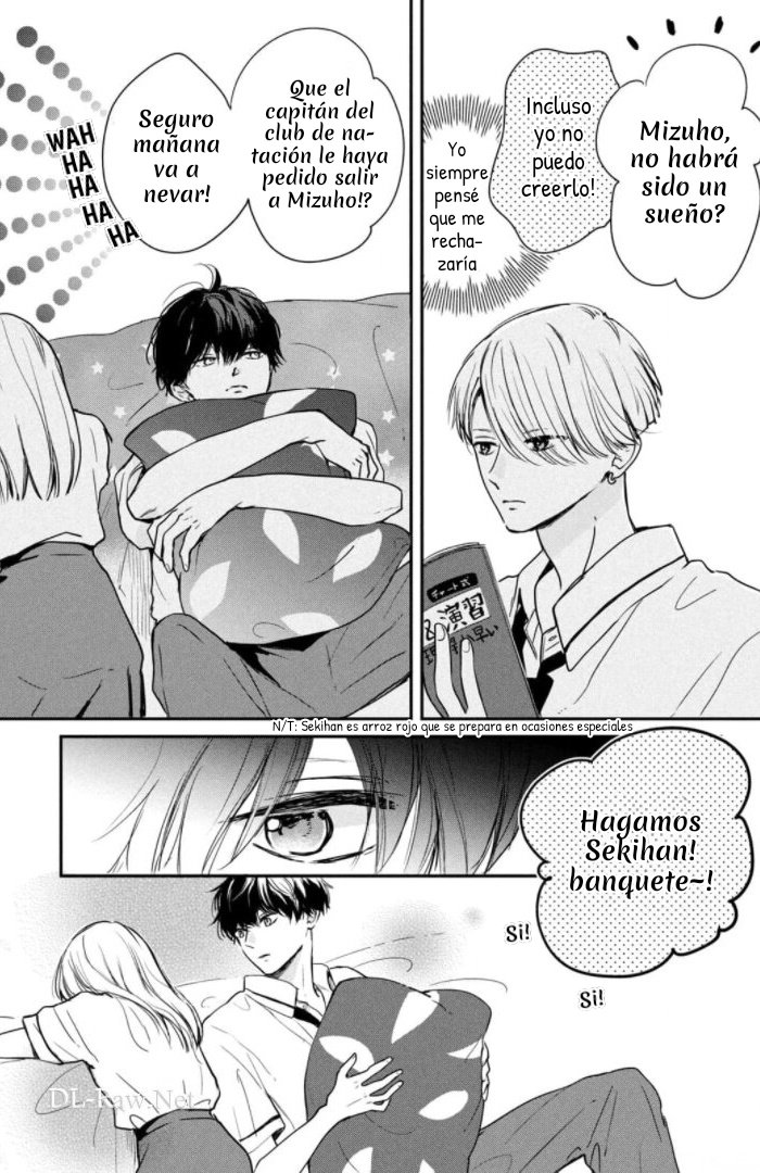 Read Douse, Koishite Shimaunda es Manga Online