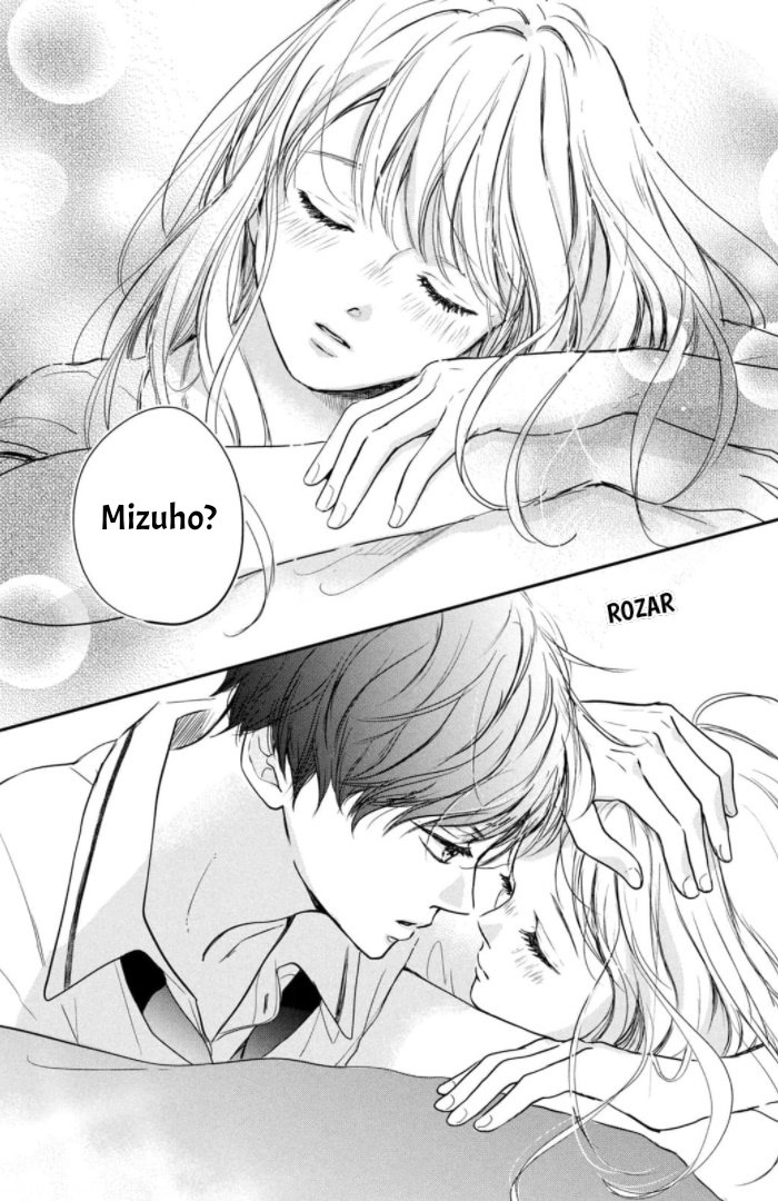 Read Douse, Koishite Shimaunda es Manga Online