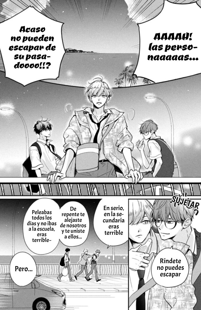 Read Douse, Koishite Shimaunda es Manga Online