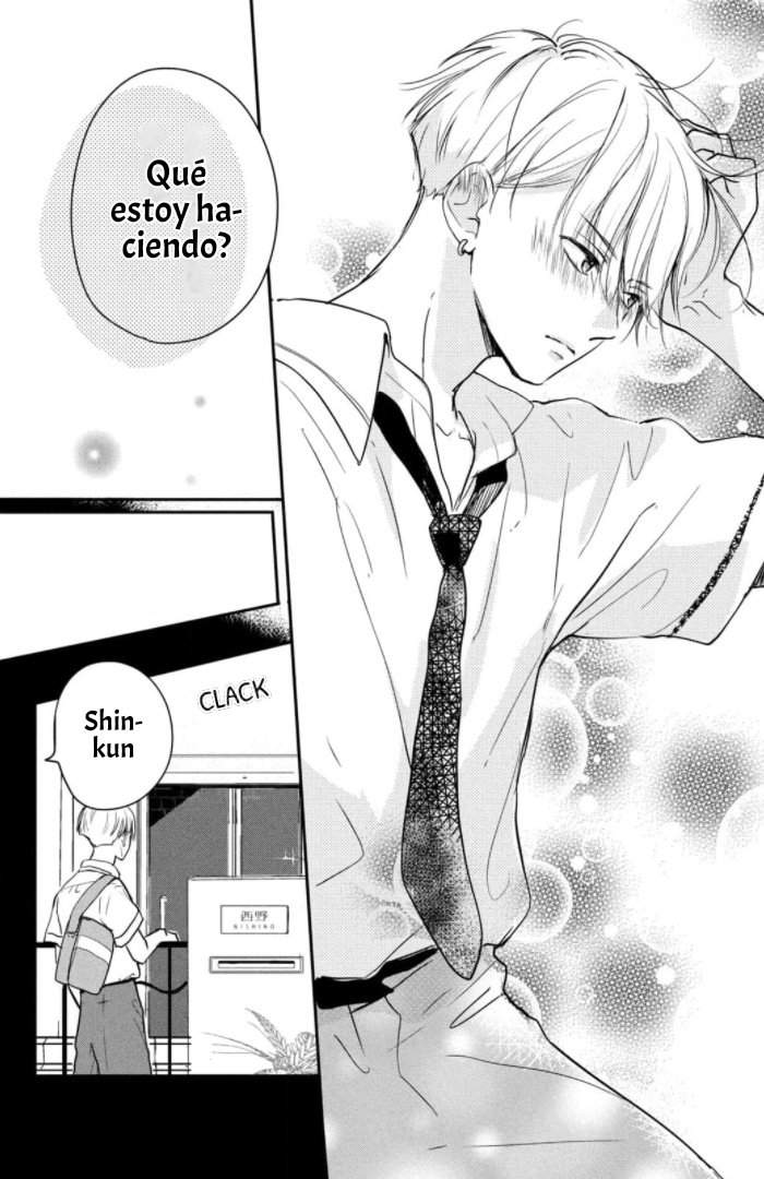 Read Douse, Koishite Shimaunda es Manga Online