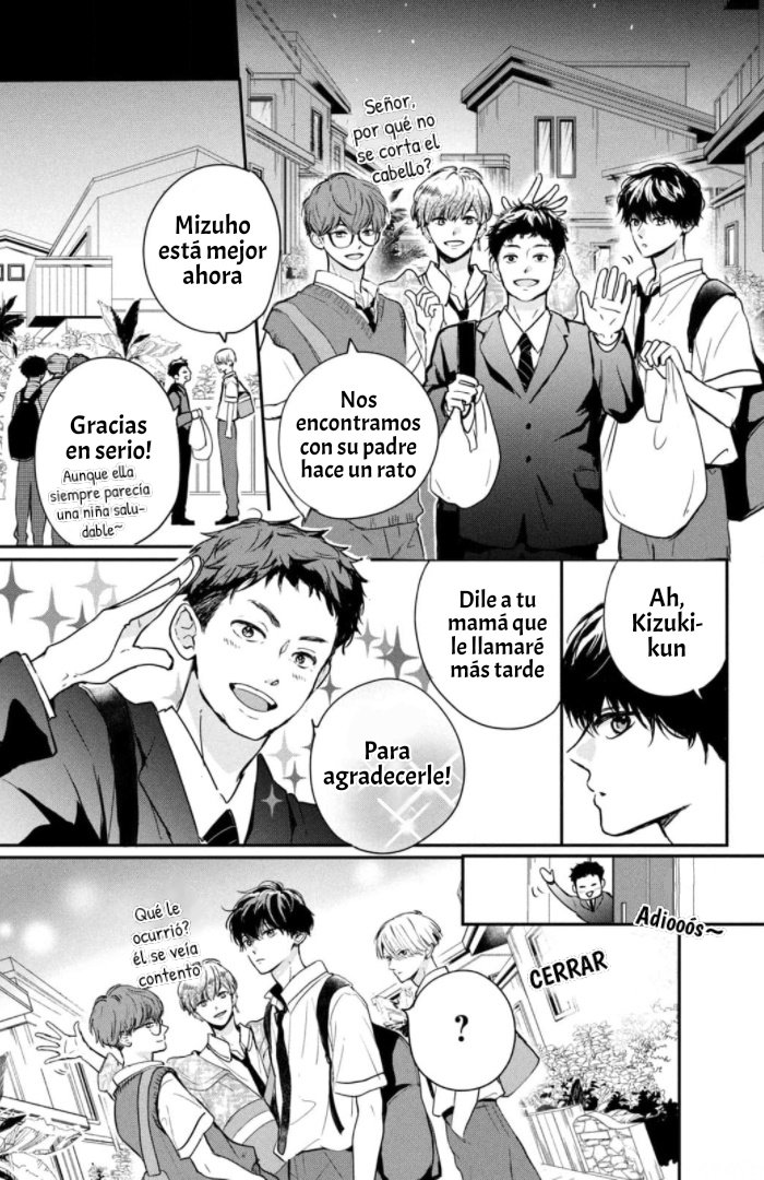 Read Douse, Koishite Shimaunda es Manga Online