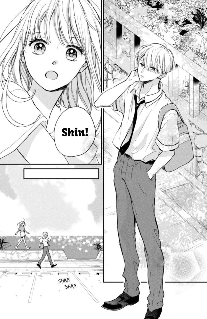 Read Douse, Koishite Shimaunda es Manga Online