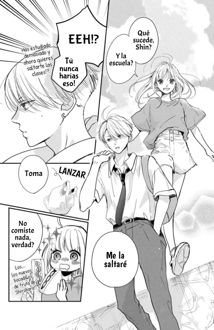 Read Douse, Koishite Shimaunda es Manga Online