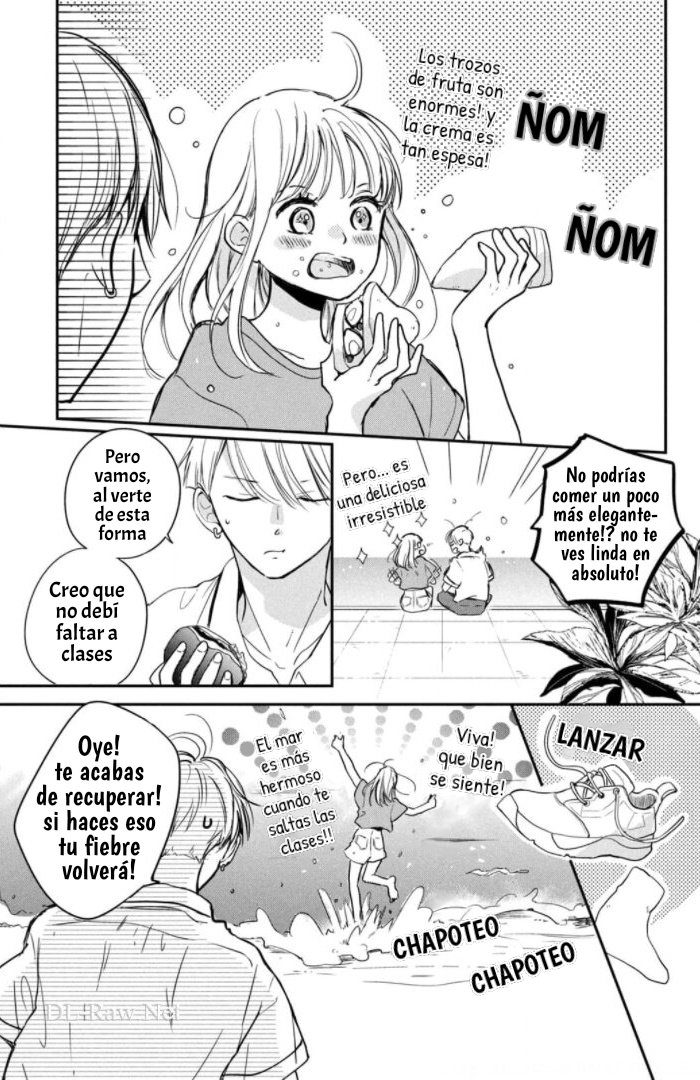 Read Douse, Koishite Shimaunda es Manga Online