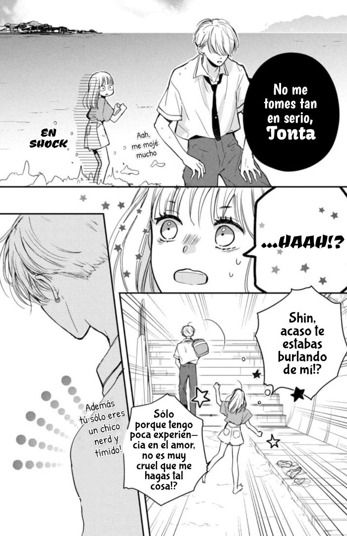 Read Douse, Koishite Shimaunda es Manga Online