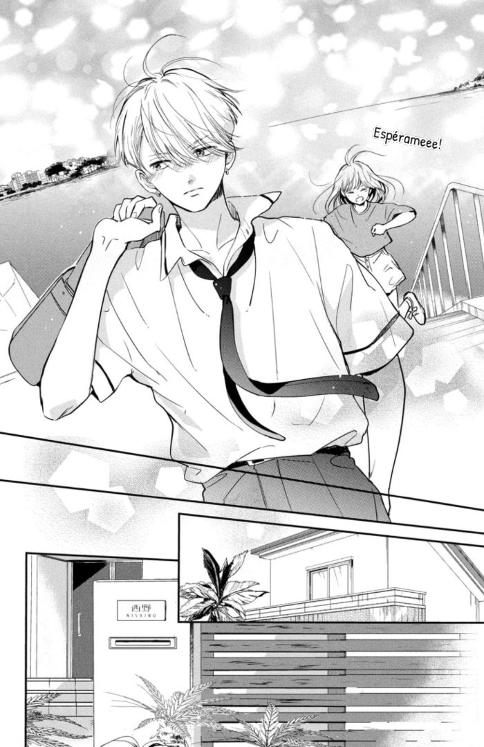 Read Douse, Koishite Shimaunda es Manga Online