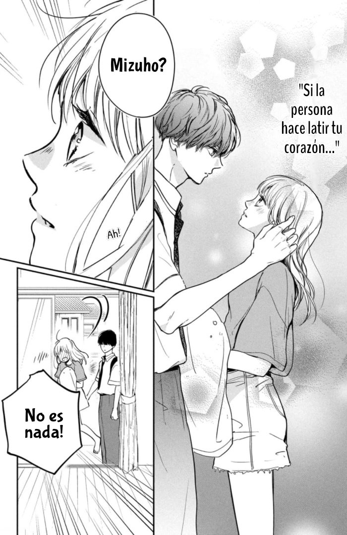 Read Douse, Koishite Shimaunda es Manga Online