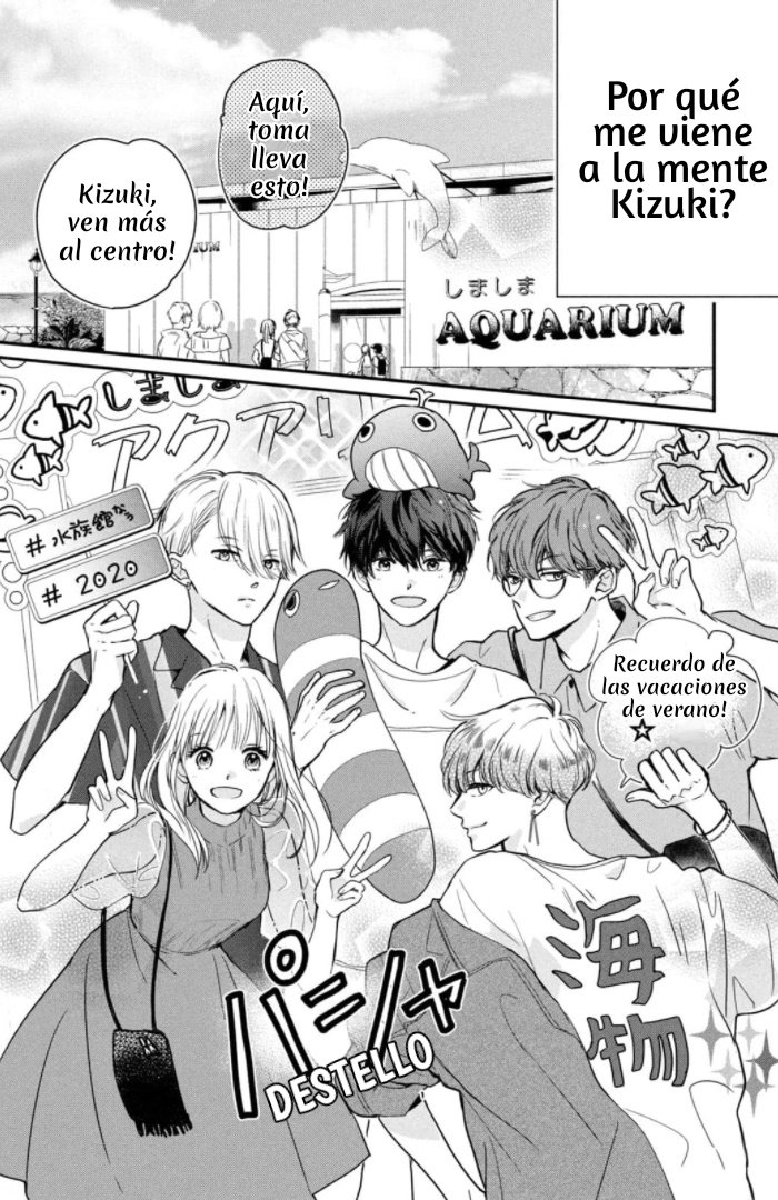 Read Douse, Koishite Shimaunda es Manga Online