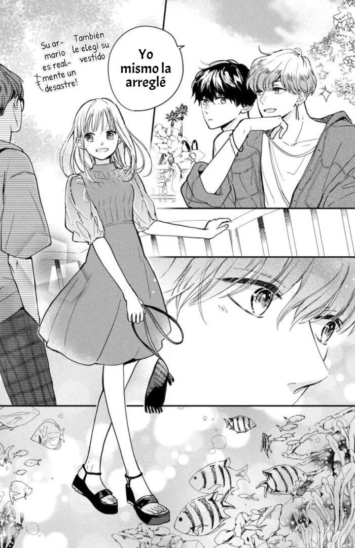 Read Douse, Koishite Shimaunda es Manga Online