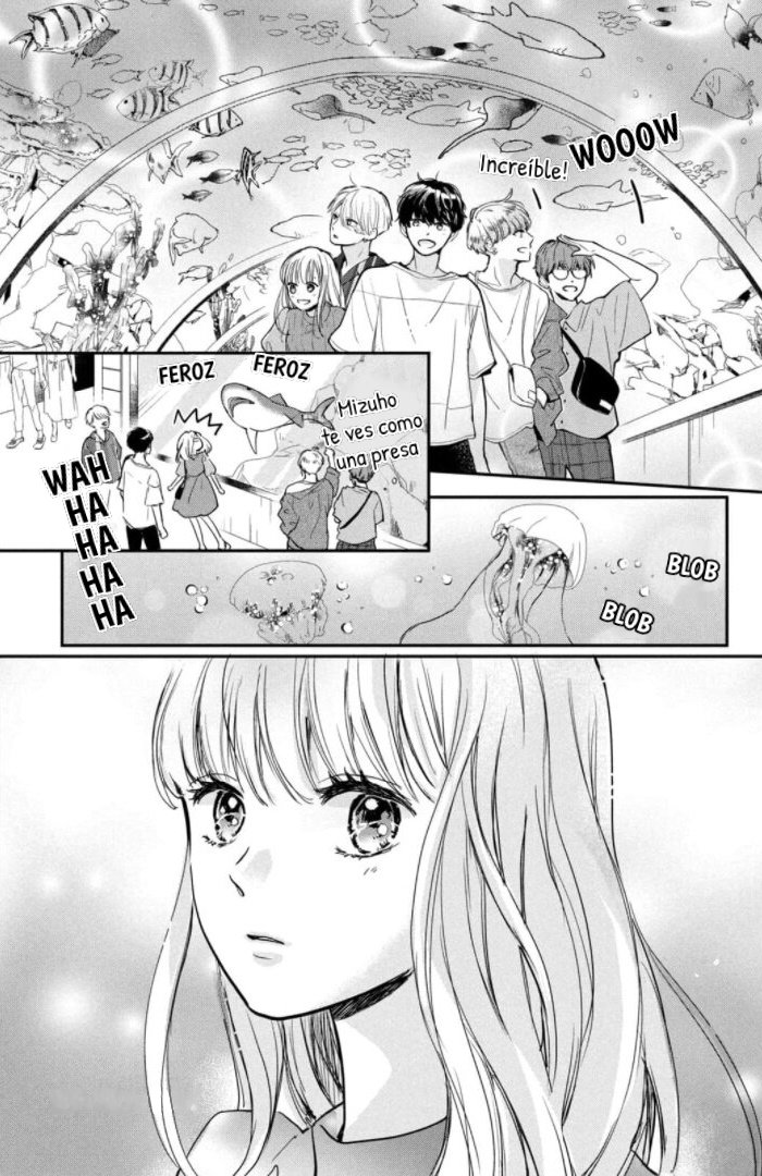 Read Douse, Koishite Shimaunda es Manga Online