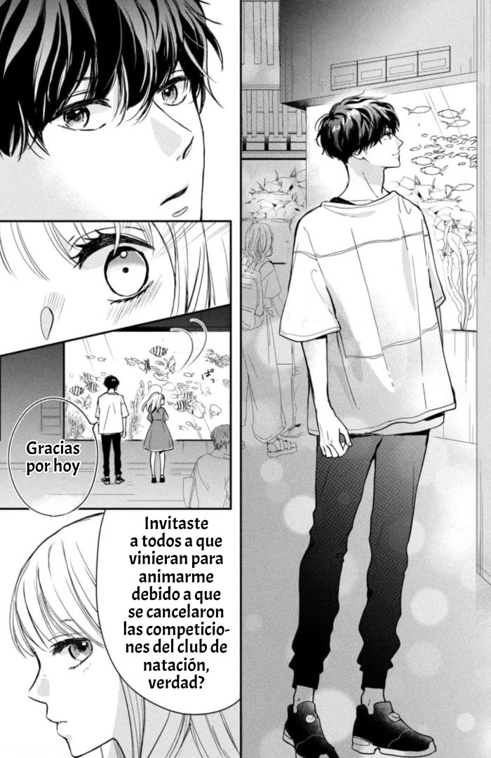 Read Douse, Koishite Shimaunda es Manga Online