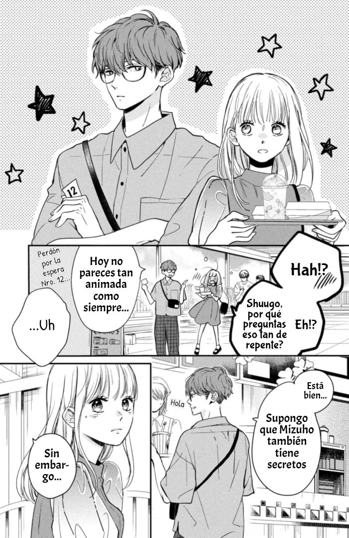 Read Douse, Koishite Shimaunda es Manga Online