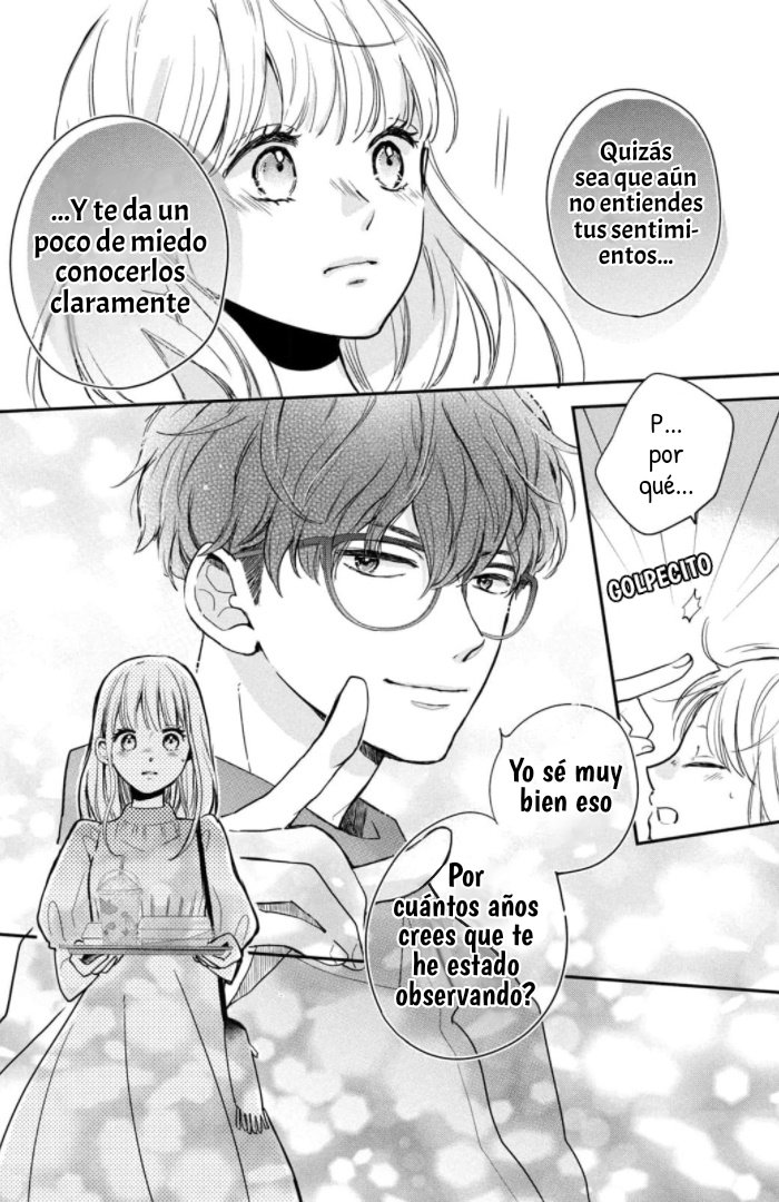 Read Douse, Koishite Shimaunda es Manga Online
