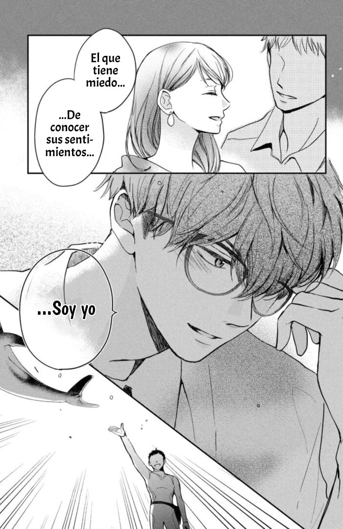 Read Douse, Koishite Shimaunda es Manga Online